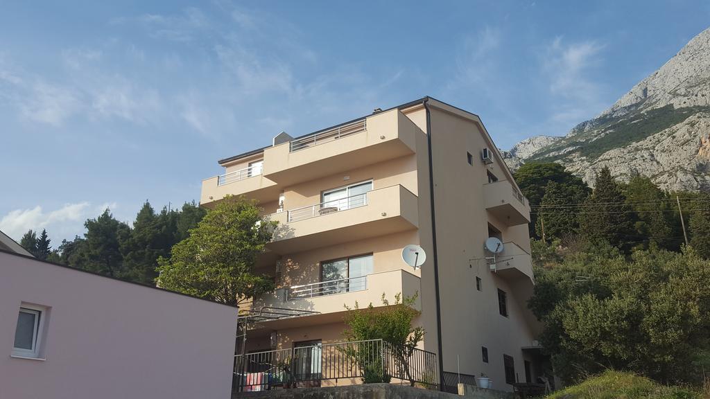Apartman Rita Makarska